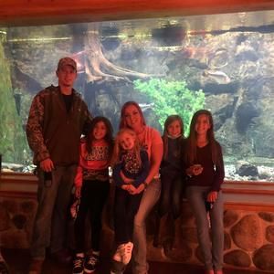 Meet your Posher, Misty